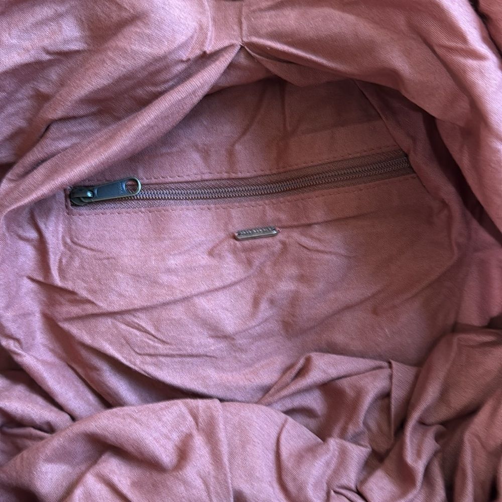Free People Hypnotized Slouchy Tote - Picture 8 of 8
